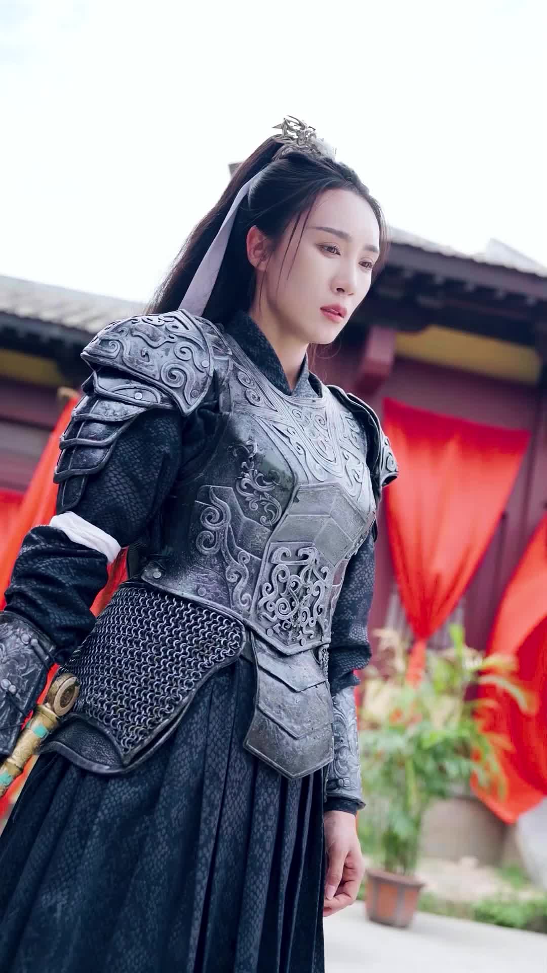 Episode 42 - Princess of War